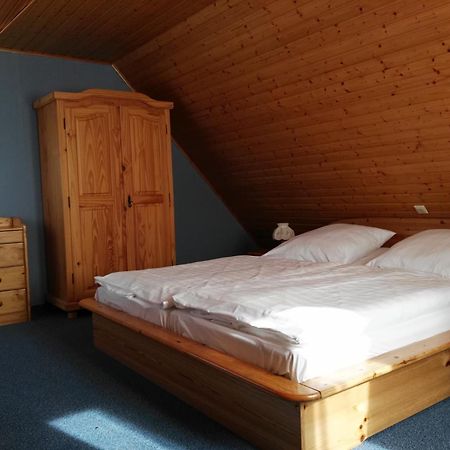 Ferienhaus Kress Rechts Sellin  Dış mekan fotoğraf
