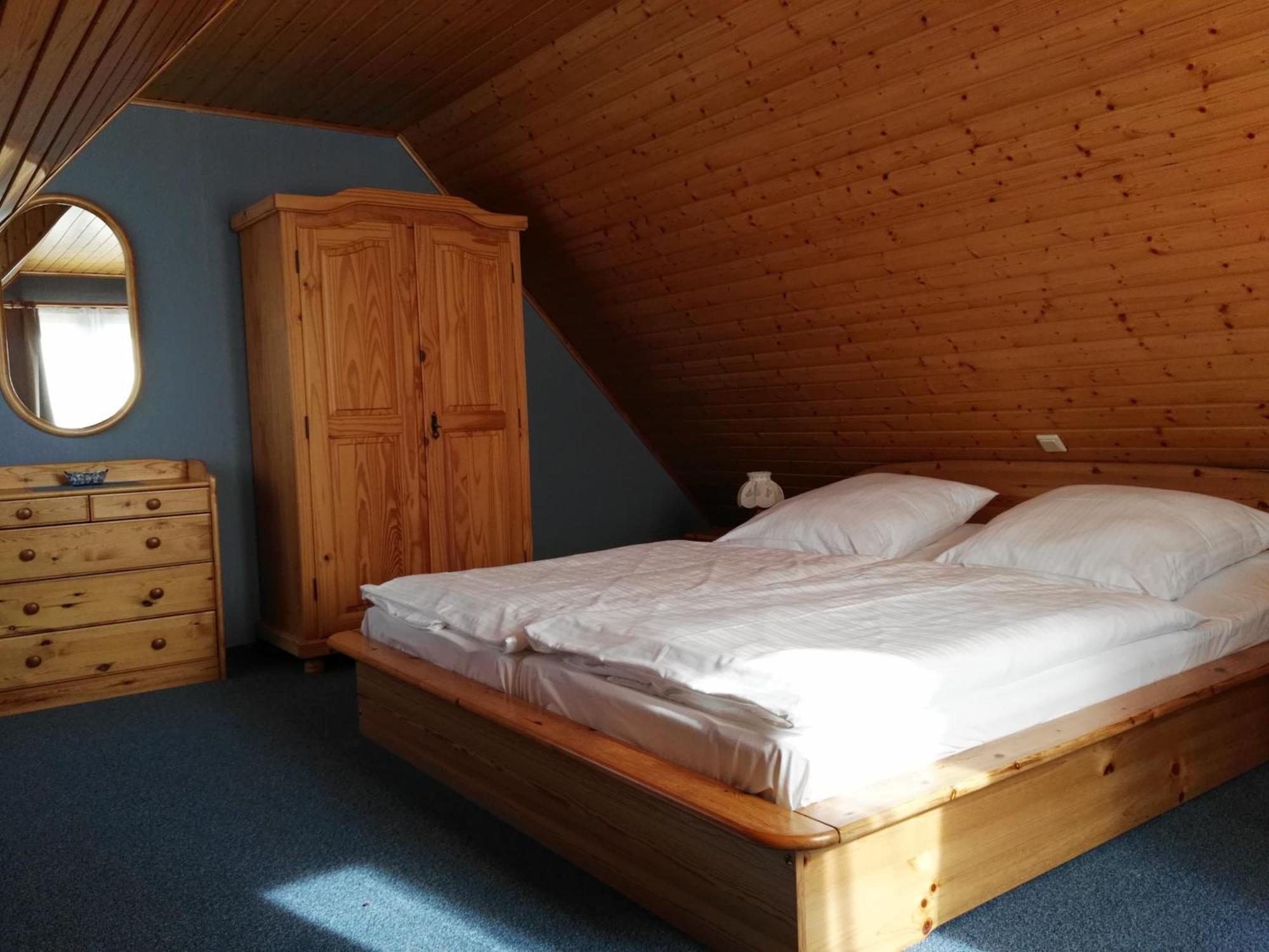 Ferienhaus Kress Rechts Sellin  Dış mekan fotoğraf
