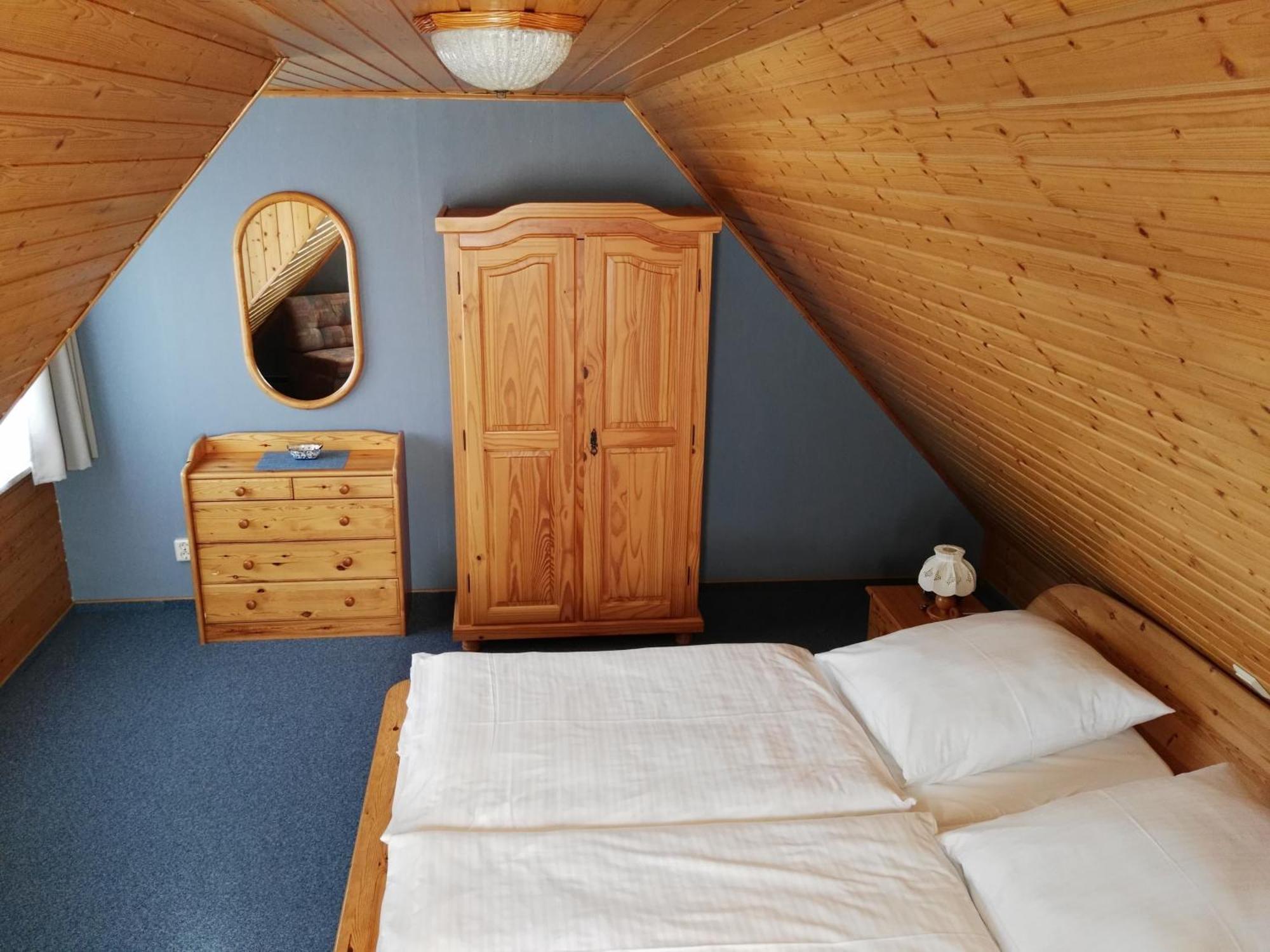 Ferienhaus Kress Rechts Sellin  Dış mekan fotoğraf